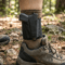 Ankle Holster For Concealed Carry Pistol Universal Leg Carry Gun Holster 0