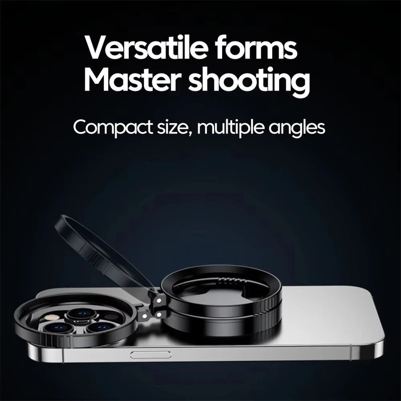 Universal 52mm Magnetic CPL Filter Professional Circular Polarizer For Smartphone Photography Hig 4