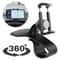Universal Dashboard Car Phone Holder Easy Clip MultiFunctional Navigation Mount HighYield Driving 1