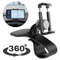 Universal Dashboard Car Phone Holder Easy Clip MultiFunctional Navigation Mount HighYield Driving 1