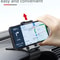 Universal Dashboard Car Phone Holder Easy Clip MultiFunctional Navigation Mount HighYield Driving 4
