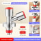 Washing Machine ThreeWay Drainage Connector AntiOdor AntiOverflow Floor Drain HighYield Plumbing 8