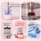 3in1 Electric Makeup Brush Cleaner USB Rotary Washing Machine Dryer HighYield Beauty Tool Intera 2