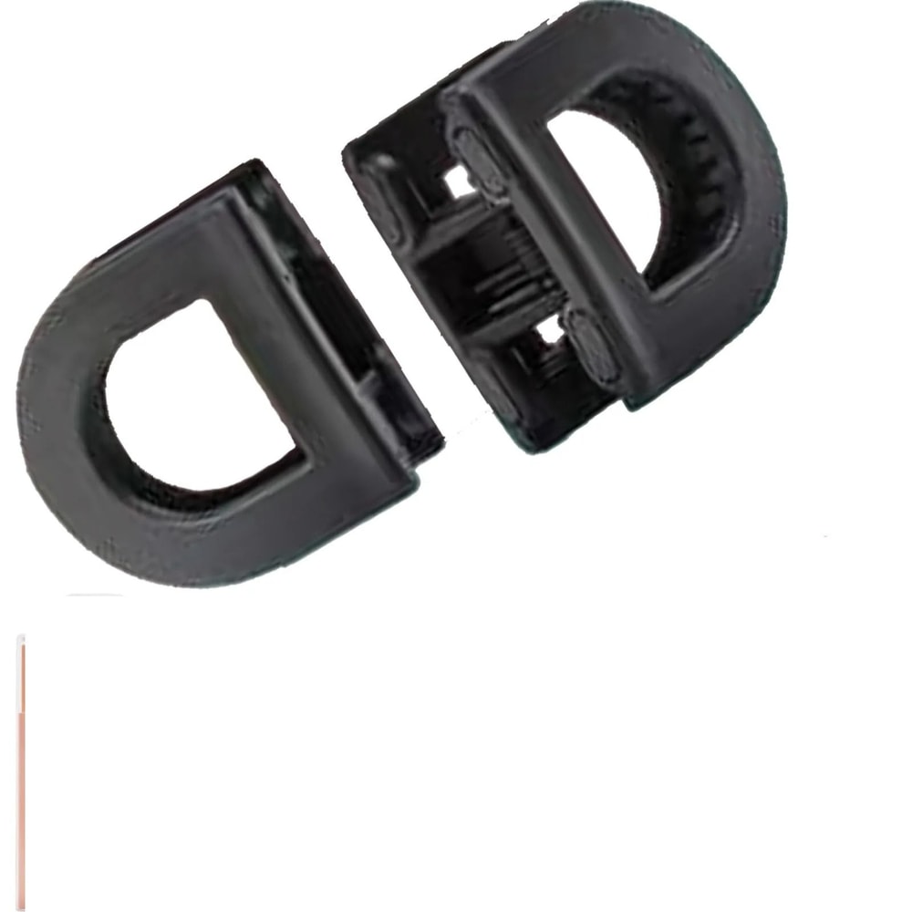 Smart Magnetic Hair Clip Innovative NonSlip Styling Accessory HighYield Beauty Interaction Hub 7