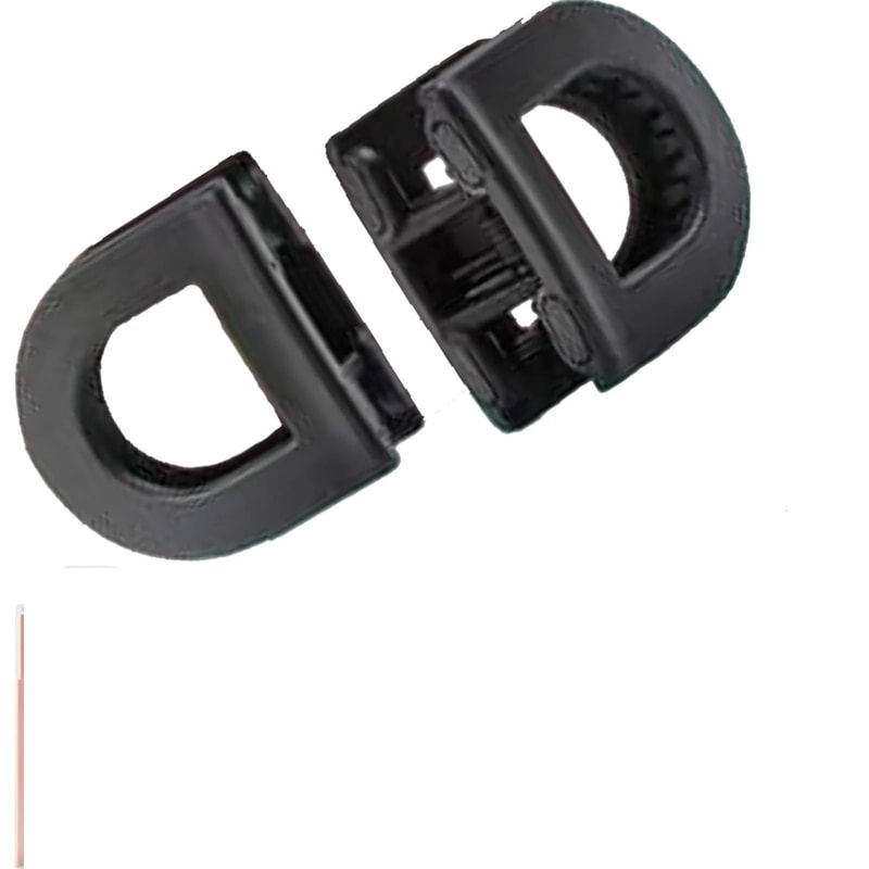 Smart Magnetic Hair Clip Innovative NonSlip Styling Accessory HighYield Beauty Interaction Hub 7