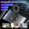 360 Rotating Suction Phone Mount Foldable Magnetic Dashboard Kitchen Bracket HighYield Mobile Su 0