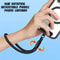 Phone Lanyard Crossbody Wrist Strap With Safety Clip HighYield Universal Mobile Support Hub 1