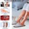 EMS Electric Foot Massager Slippers Remote Controlled Pulse Muscle Stimulator HighYield Pain Reli 6