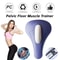 SitOn Pelvic Floor Muscle Trainer Kegel Fitness Cushion Hip Strengthener HighYield Home Office 1