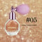 Holographic Glitter Spray HighYield Shimmer For Hair Body Clothes MultiSurface Cosmetic Interact 7