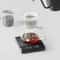 HighPrecision Digital Coffee Scale Professional Brewing Kitchen Timer HighYield Technical Extrac 3