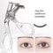 WideAngle Partial Eyelash Curler Portable Precision CombTooth Styling Tool HighYield Eye Enhancem 1