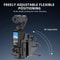 Magnetic QuickRelease Mount Professional Action Camera Frame Holder HighYield Motion Capture Inte 5