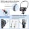 Magnetic Silicone Neck Mount QuickRelease HandsFree Support HighYield FirstPerson Video Interacti 3