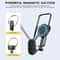 Magnetic Silicone Neck Mount QuickRelease HandsFree Support HighYield FirstPerson Video Interacti 4