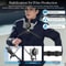 Magnetic Silicone Neck Mount QuickRelease HandsFree Support HighYield FirstPerson Video Interacti 5