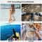 Magnetic Silicone Neck Mount QuickRelease HandsFree Support HighYield FirstPerson Video Interacti 6