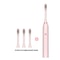 IPX7 Waterproof Electric Toothbrush HighFrequency Cleaning With 6 Modes HighYield Oral Interactio 9