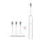 IPX7 Waterproof Electric Toothbrush HighFrequency Cleaning With 6 Modes HighYield Oral Interactio 8