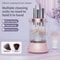Electric Makeup Brush Cleaner Dryer HighSpeed Automatic Cleaning Tool Professional Beauty Intera 4