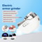 4in1 Automatic Electric Nail Clipper Integrated UV Drying Lamp Polishing Tool HighYield Manicure 6