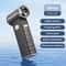 HighVelocity Turbo Jet Fan 450000 RPM Brushless Air Blower HighYield Compressed Air Interaction H 7