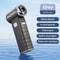 HighVelocity Turbo Jet Fan 450000 RPM Brushless Air Blower HighYield Compressed Air Interaction H 7