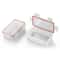 18650 Battery Storage Case Waterproof Hard Plastic Protector HighYield Energy Organization Hub 3
