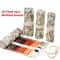 12Slot Canvas RollUp Pencil Case Portable Art Stationery Organizer HighYield Creative Interactio 15