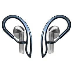 ear hook anti-loss adapters – soft rubber earphone secure-fit – high-yield audio interaction hub
