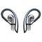 Ear Hook AntiLoss Adapters Soft Rubber Earphone SecureFit HighYield Audio Interaction Hub 0