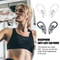 Ear Hook AntiLoss Adapters Soft Rubber Earphone SecureFit HighYield Audio Interaction Hub 1