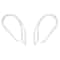 Ear Hook AntiLoss Adapters Soft Rubber Earphone SecureFit HighYield Audio Interaction Hub 4