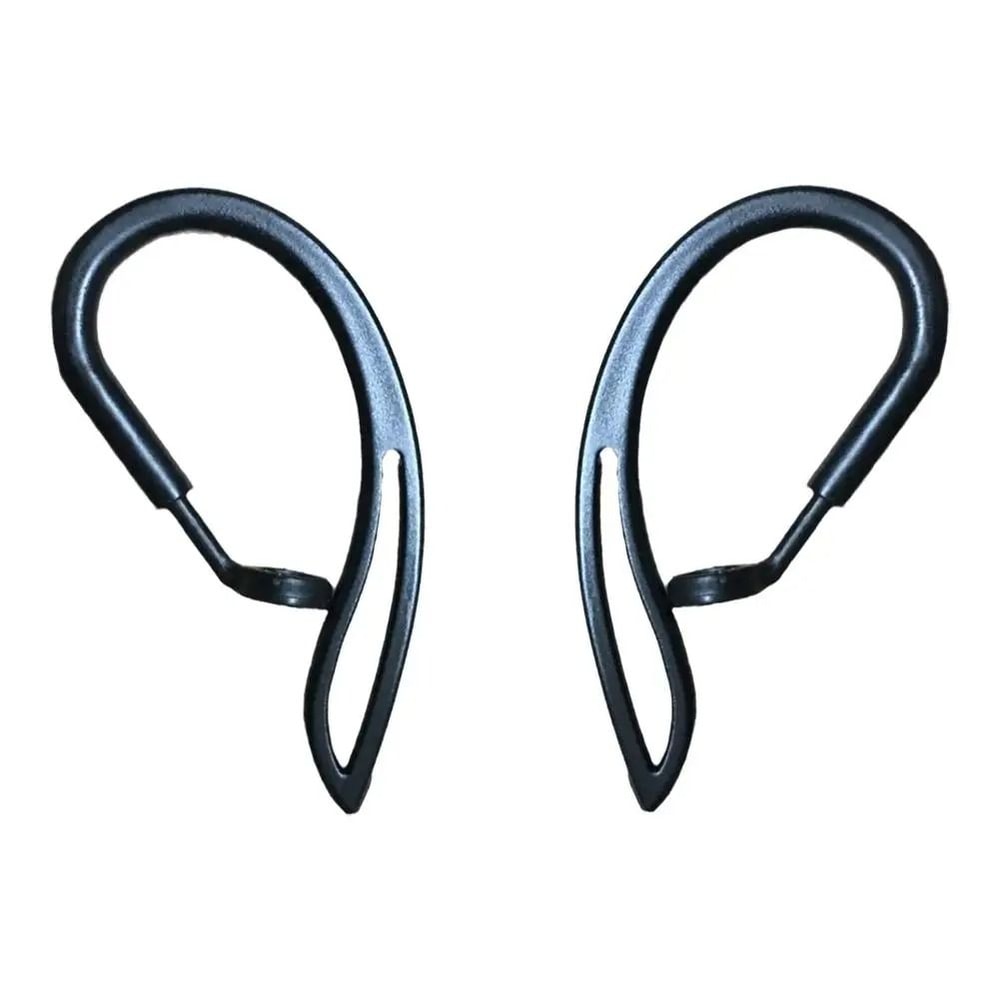 Ear Hook AntiLoss Adapters Soft Rubber Earphone SecureFit HighYield Audio Interaction Hub 5
