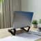Precision Pro Ergonomic Laptop Stand Adjustable Tilt Height Support 3