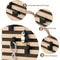 Acoustic Panel Integrated Coat Hook NoDrill Studio Storage Solution 1