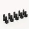 Acoustic Panel Integrated Coat Hook NoDrill Studio Storage Solution 5