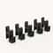 Acoustic Panel Integrated Coat Hook NoDrill Studio Storage Solution 6