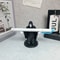 The Grimy Reaper Satirical Pen Holder Dark Comedy Desktop Decor 4