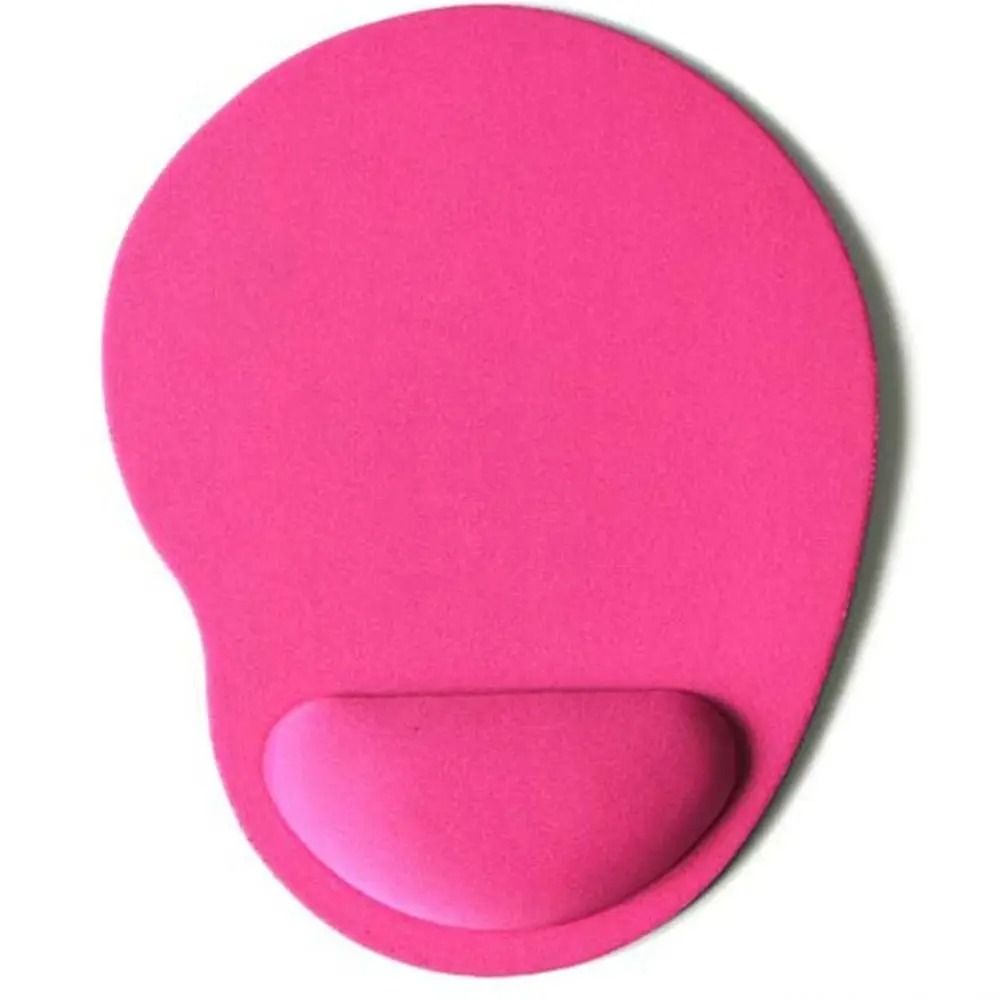 CloudComfort Ergonomic Wrist Rest Mouse Pad NonSlip Orthopedic Support 11