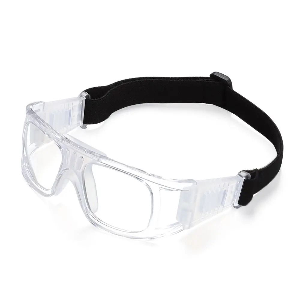 ImpactResistant Sports Goggles HighPerformance Athletic Protection 9