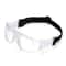 ImpactResistant Sports Goggles HighPerformance Athletic Protection 9
