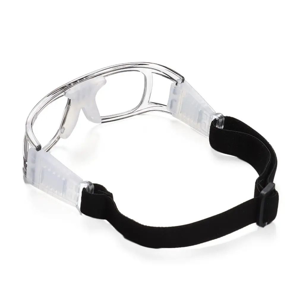 ImpactResistant Sports Goggles HighPerformance Athletic Protection 3