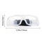 ImpactResistant Sports Goggles HighPerformance Athletic Protection 4