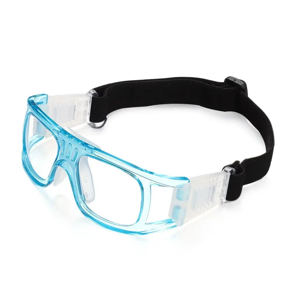 ImpactResistant Sports Goggles HighPerformance Athletic Protection 6