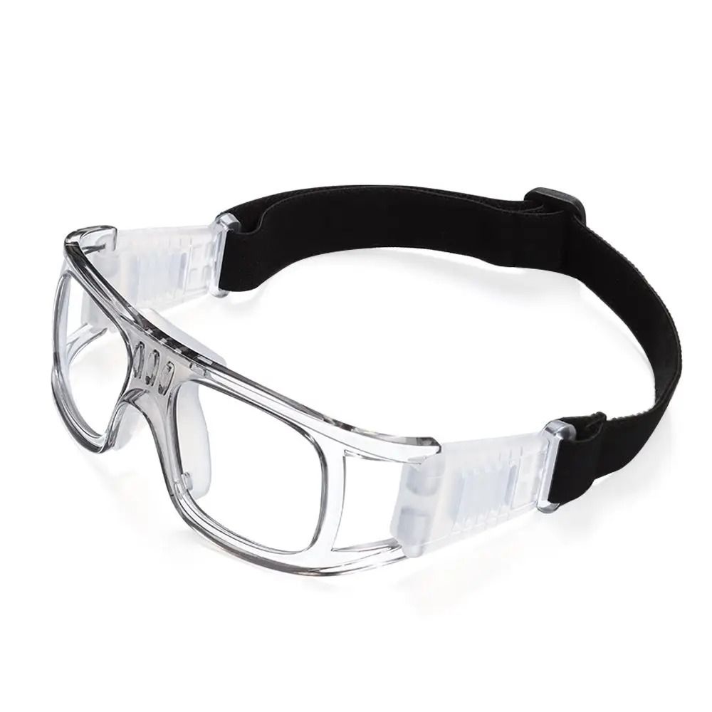 ImpactResistant Sports Goggles HighPerformance Athletic Protection 8