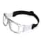 ImpactResistant Sports Goggles HighPerformance Athletic Protection 8