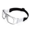 ImpactResistant Sports Goggles HighPerformance Athletic Protection 8