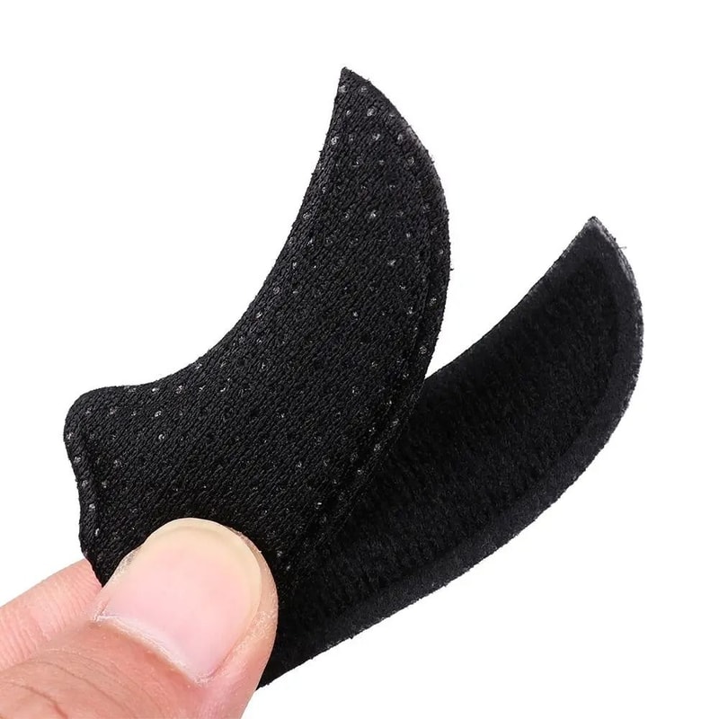 Universal Helmet Comfort Restoration Kit 27 Pcs Professional Padding Set 4