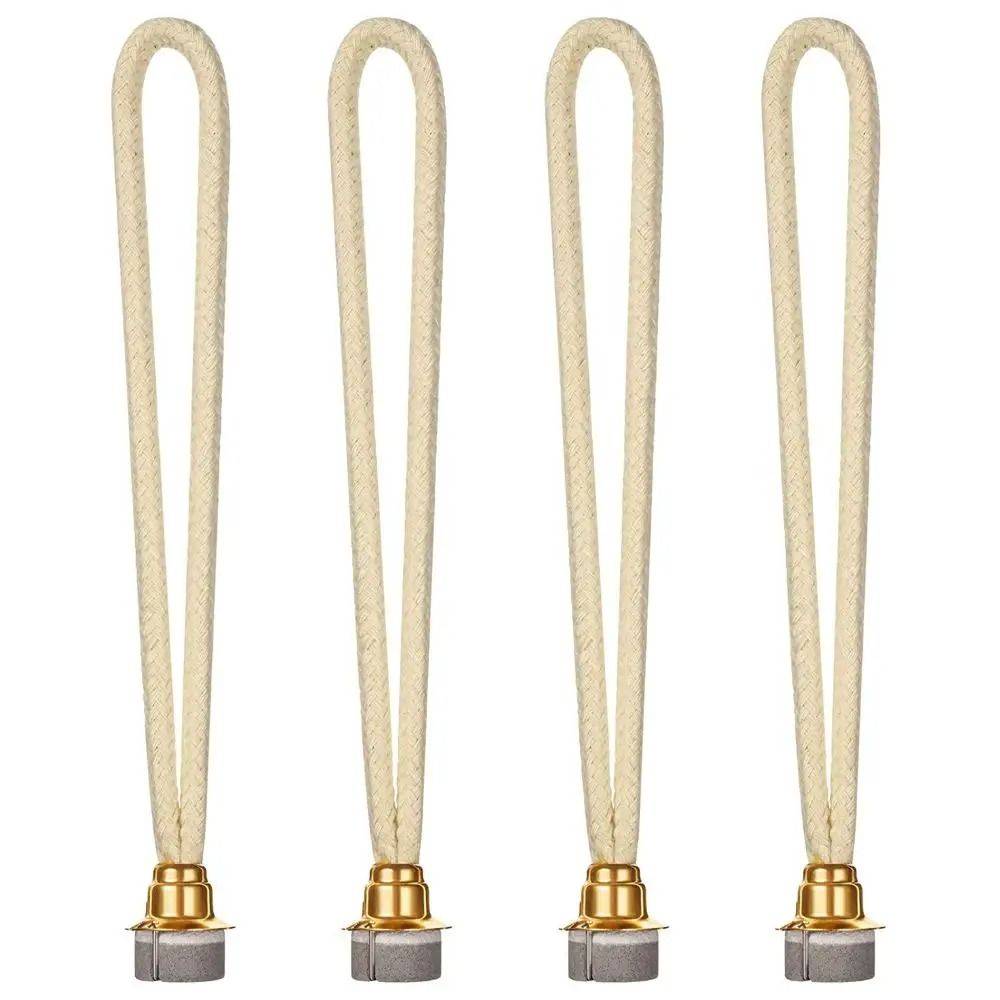 PrecisionFlow Catalytic Lamp Wick Essential Fragrance Control Replacement 0